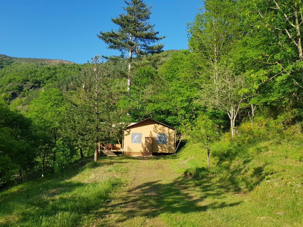 Loz'Aire Naturelle Quezac  Dış mekan fotoğraf