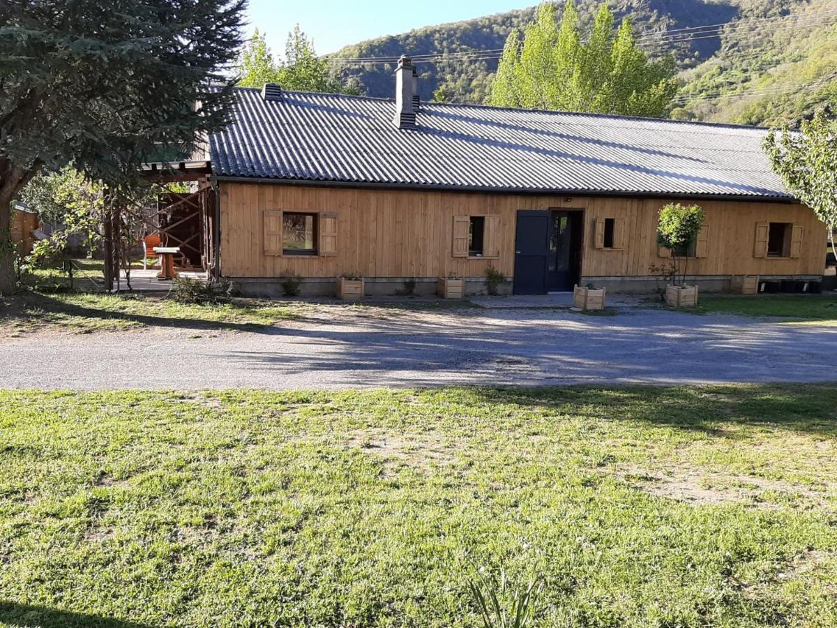 Loz'Aire Naturelle Quezac  Dış mekan fotoğraf